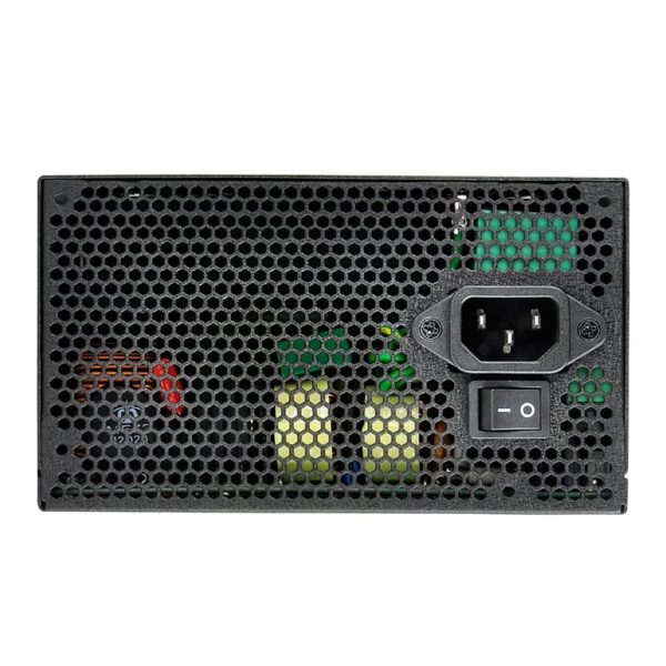 سوکت پاور سیلور استون SilverStone ST1200-PT