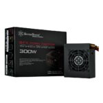 جعبه پاور سیلور استون SilverStone ST30SF