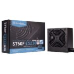 جعبه پاور سیلور استون ST50F-ES230