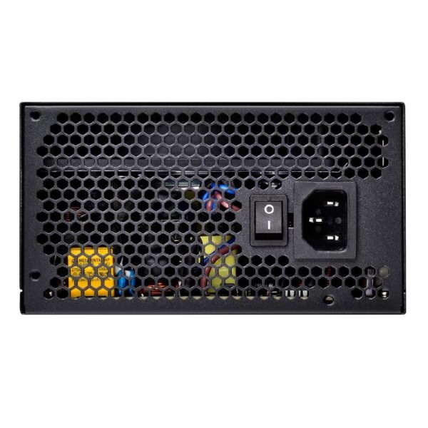سوکت پاور سیلور استون SilverStone ST75F-GS V3.0
