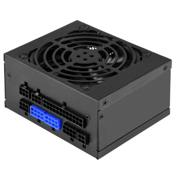 پاور سیلور استون SilverStone SX650-G V1.1 Feature Image