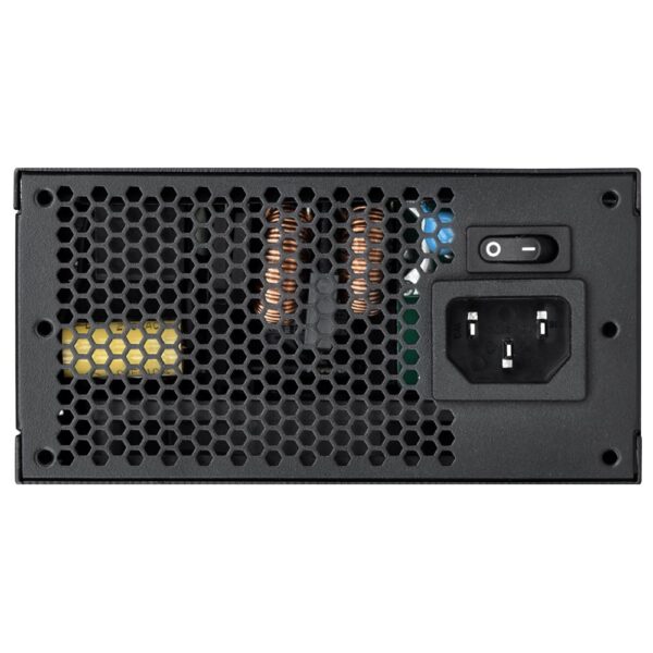 سوکت برق پاور سیلور استون SilverStone SX650-G V1.1 Image 2