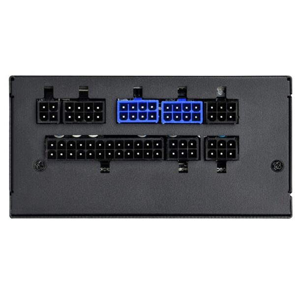 کانکتورهای پاور سیلور استون SilverStone SX650-G V1.1 Image 3