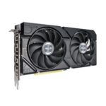 کارت گرافیک ASUS DUAL RTX 4070 EVO OC 12GB