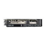 پایین کارت گرافیک ایسوس ASUS RTX 4070 EVO OC 12GB