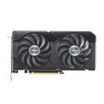 کارت گرافیک ایسوس DUAL RTX 4070 EVO OC 12GB
