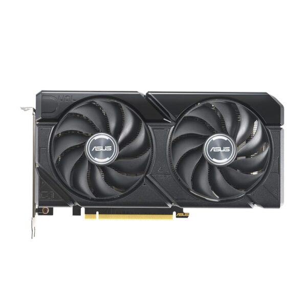 کارت گرافیک ایسوس DUAL RTX 4070 EVO OC 12GB