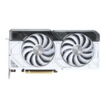 کارت گرافیک ایسوس ASUS DUAL RTX 4070 OC 12GB