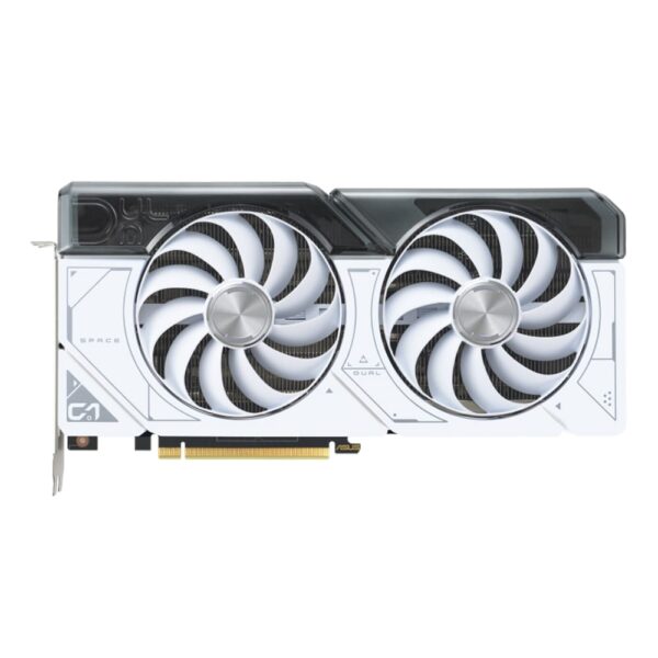 کارت گرافیک ایسوس ASUS DUAL RTX 4070 OC 12GB