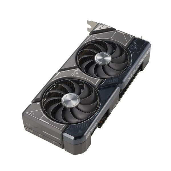 کارت گرافیک ASUS DUAL RTX 4070 SUPER 12GB