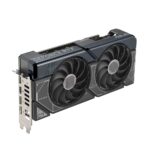 کارت گرافیک ایسوس DUAL RTX 4070 SUPER 12GB