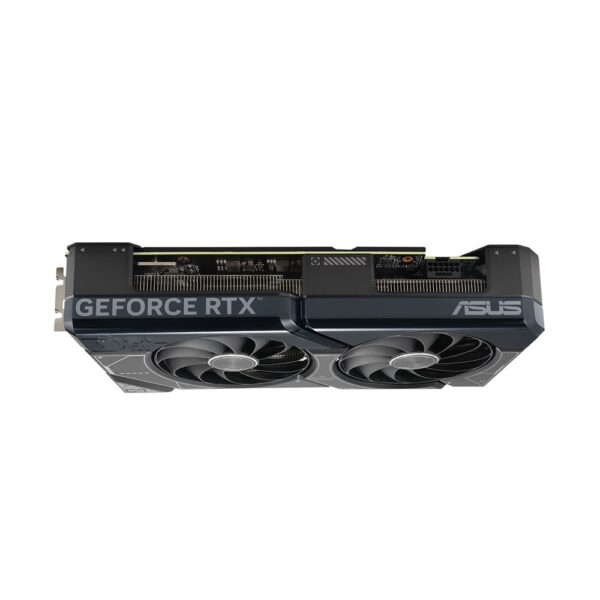 کارت گرافیک ایسوس ASUS DUAL RTX 4070 SUPER 12GB - Image 4