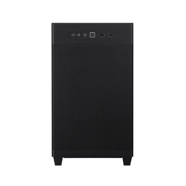 پورت های کیس ایسوس ASUS PRIME AP201 Black