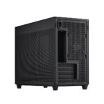 اسلات های کیس ASUS PRIME AP201 Black