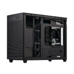 فضای مدیریت کابل ASUS PRIME AP201 Black