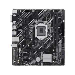مادربرد ایسوس ASUS PRIME H510M-E R2.0