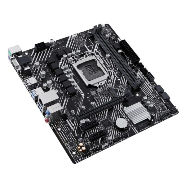 مادربرد ایسوس PRIME H510M-E R2.0