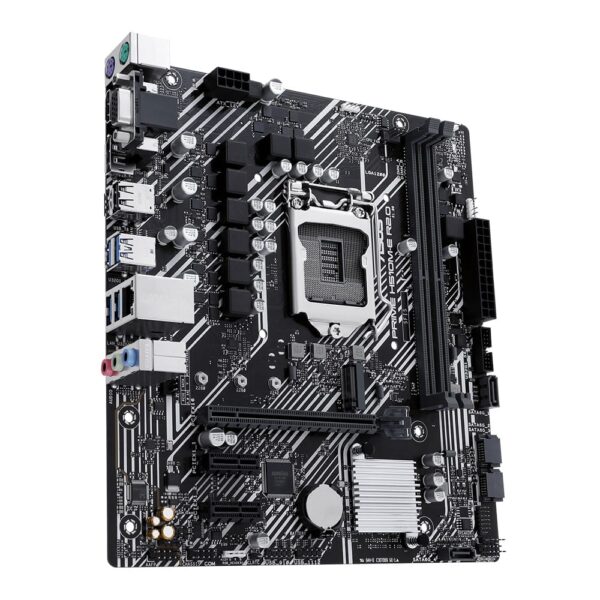 مادربرد ایسوس H510M-E R2.0