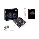 لوازم جانبی مادربرد ایسوس PRIME H510M-E R2.0