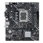مادربرد ایسوس ASUS PRIME H610M-D DDR4