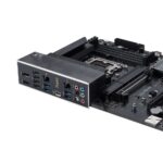 نمای خروجی مادربرد ایسوس ASUS ProArt B660-CREATOR D4