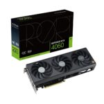 کارت گرافیک ایسوس ASUS ProArt RTX 4060 OC 8GB