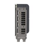 پورت های کارت گرافیک ایسوس RTX 4060 OC 8GB