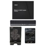 لوازم جانبی کارت گرافیک ایسوس RTX 4060 OC 8GB