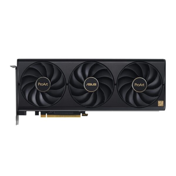 کارت گرافیک ایسوس ProArt RTX 4070 TI OC 12GB