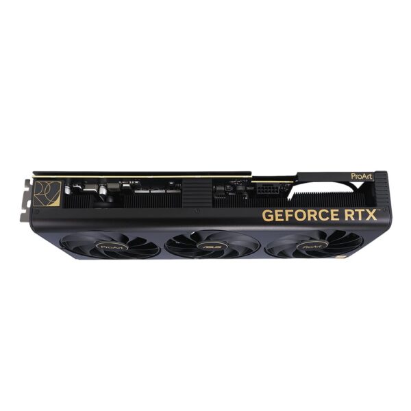 بالا کارت گرافیک ایسوس ProArt RTX 4070 TI OC 12GB