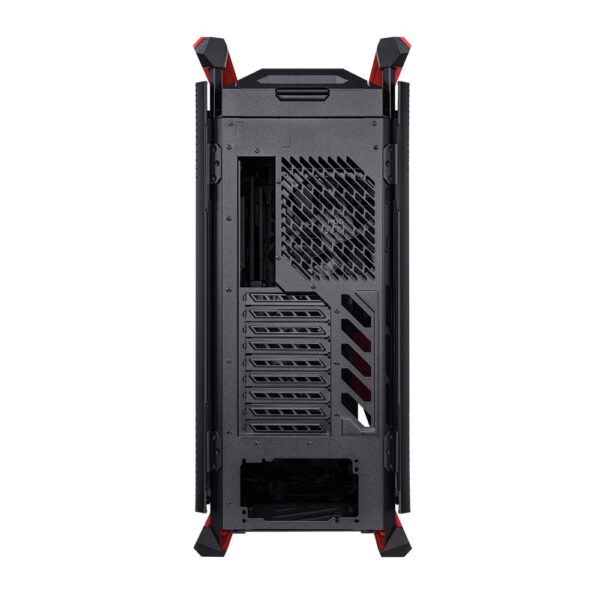 پشت کیس ASUS ROG Hyperion EVA-02