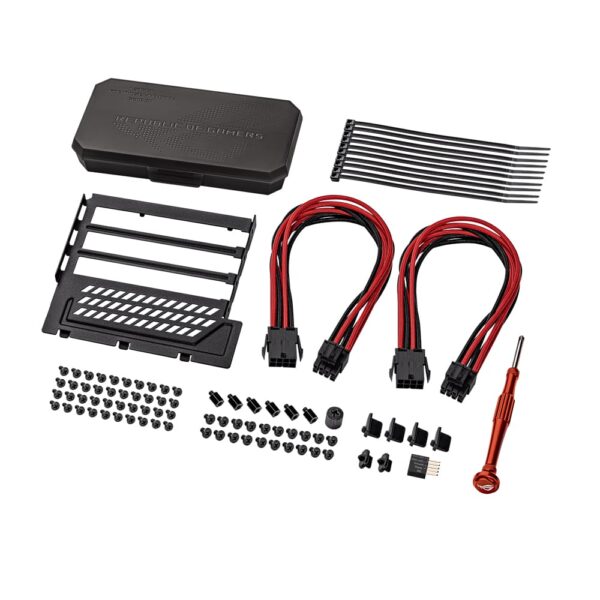 قطعات کیس گیمینگ ایسوس ASUS ROG Hyperion EVA-02