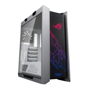 کیس گیمینگ ایسوس ASUS ROG STRIX Helios White