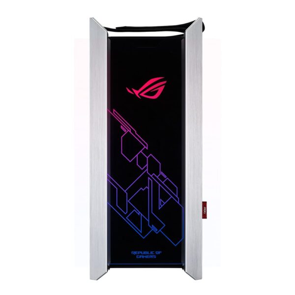 خرید کیس گیمینگ ASUS ROG STRIX Helios White