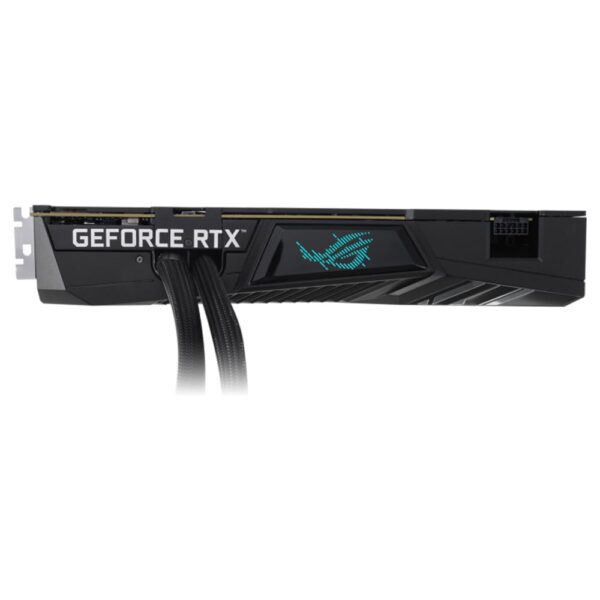 fکارت گرافیک ایسوس ROG STRIX LC RTX 4090 OC 24GB