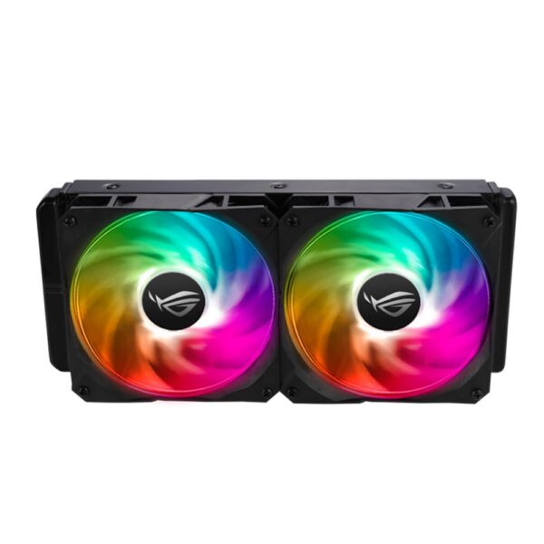 فن کارت گرافیک ASUS ROG STRIX LC RTX 4090 OC 24GB
