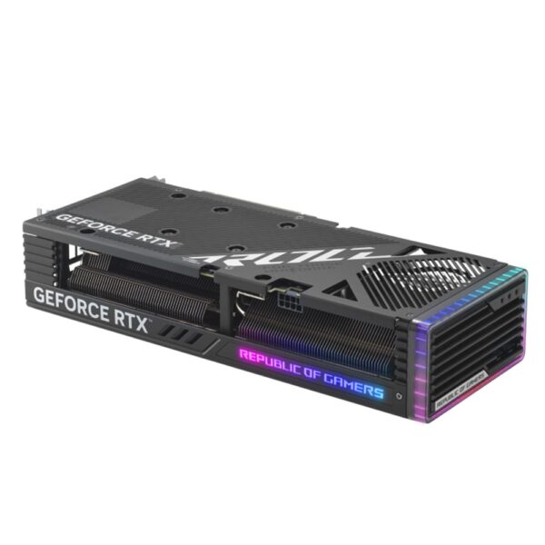 کارت گرافیک ASUS ROG STRIX RTX 4060 TI OC 16GB