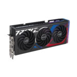 کارت گرافیک ایسوس ROG STRIX RTX 4070 12GB