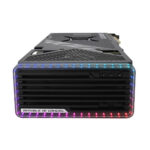 کارت گرافیک ایسوس ROG STRIX RTX 4070 12GB