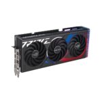 کارت گرافیک ASUS ROG STRIX RTX 4070 SUPER OC 12GB