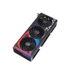 کارت گرافیک ایسوس ROG STRIX RTX 4070 SUPER OC 12GB