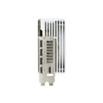 پورت های کارت گرافیک ایسوس ROG STRIX RTX 4080 OC 16GB White