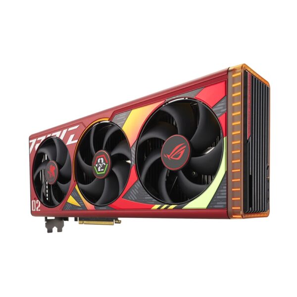 کارت گرافیک ایسوس ROG STRIX RTX 4090 OC 24GB EVA-02
