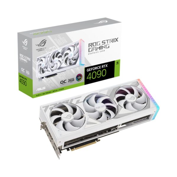 ASUS-ROG-STRIX-RTX-4090-OC-24GB-White-Featur-Image-06242024 کارت گرافیک ایسوس ASUS ROG STRIX RTX 4090 OC 24GB White