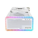 نورپردازی کارت گرافیک ASUS ROG STRIX RTX 4090 OC 24GB