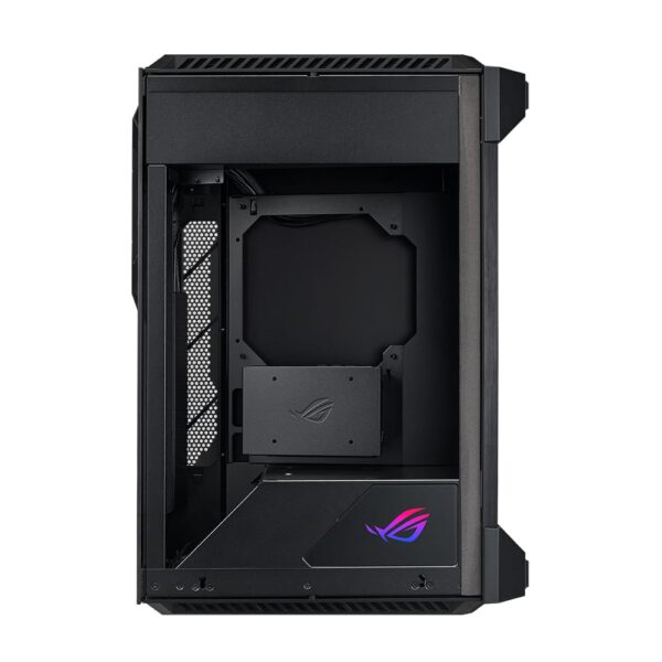نمای داخل کیس گیمینگ ایسوس ASUS ROG Z11