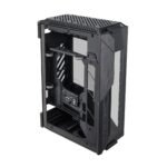 فضای مدیریت کابل کیس گیمینگ ASUS ROG Z11