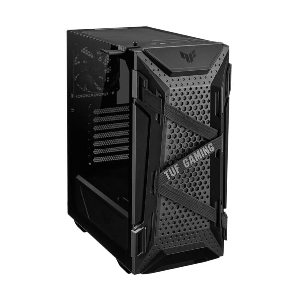 کیس گیمینگ ایسوس ASUS TUF Gaming GT301