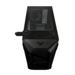 پورت های کیس گیمینگ ASUS TUF Gaming GT301