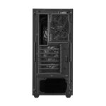 اسلات های کیس گیمینگ ASUS TUF Gaming GT301